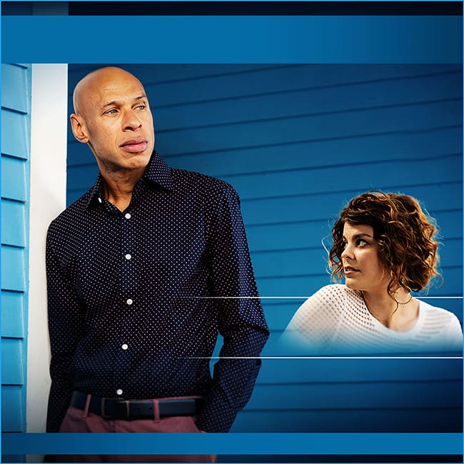 Joshua Redman Joshua Redman