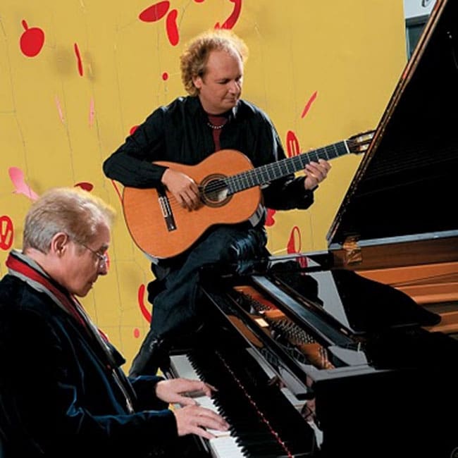 Lee Ritenour Lee Ritenour