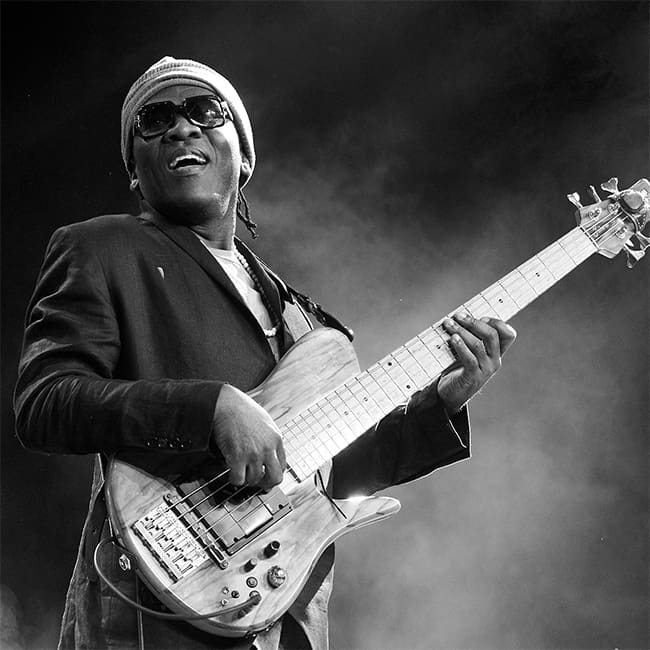 Richard Bona Richard Bona