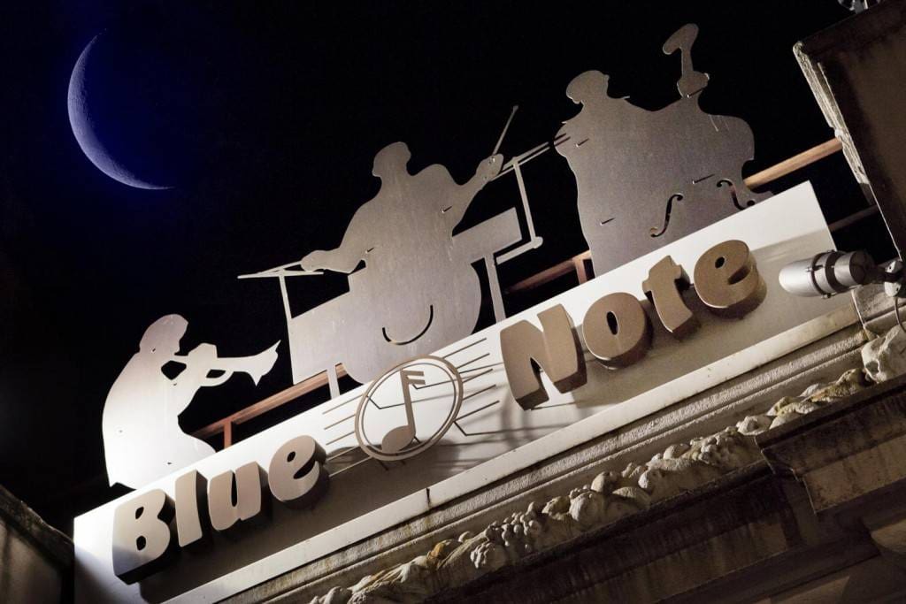 Blue Note Milano