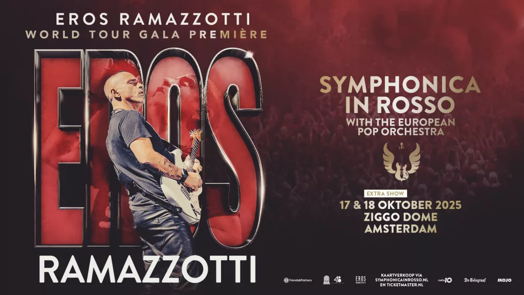 Eros Ramazzotti