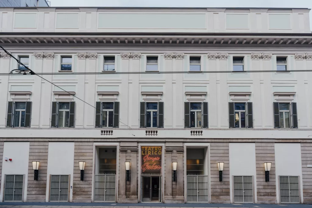 Teatro Giorgio Gaber_Stagione 2025-2026